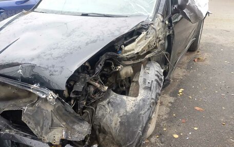 Subaru Tribeca I рестайлинг, 2006 год, 300 000 рублей, 3 фотография