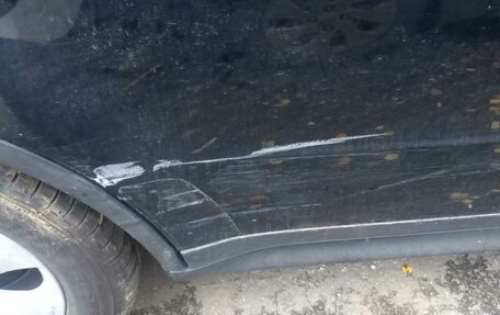 Subaru Tribeca I рестайлинг, 2006 год, 300 000 рублей, 2 фотография