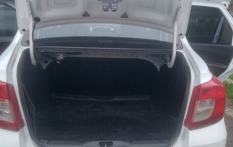 Datsun on-DO I рестайлинг, 2019 год, 550 000 рублей, 11 фотография