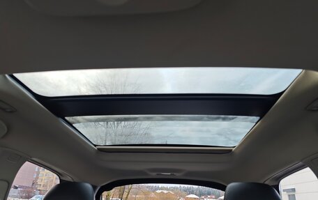 Nissan Pathfinder, 2015 год, 2 150 000 рублей, 16 фотография