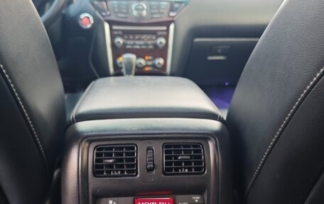 Nissan Pathfinder, 2015 год, 2 150 000 рублей, 20 фотография