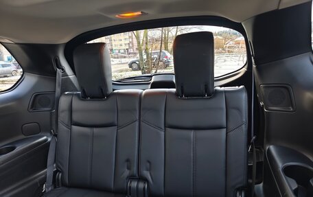 Nissan Pathfinder, 2015 год, 2 150 000 рублей, 26 фотография