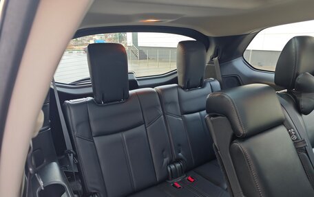 Nissan Pathfinder, 2015 год, 2 150 000 рублей, 24 фотография