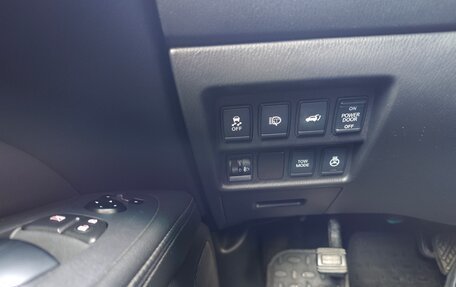 Nissan Pathfinder, 2015 год, 2 150 000 рублей, 28 фотография