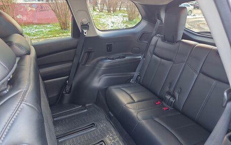 Nissan Pathfinder, 2015 год, 2 150 000 рублей, 25 фотография