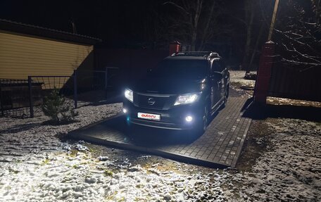 Nissan Pathfinder, 2015 год, 2 150 000 рублей, 35 фотография