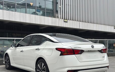 Nissan Altima VI (L34), 2022 год, 2 690 000 рублей, 5 фотография