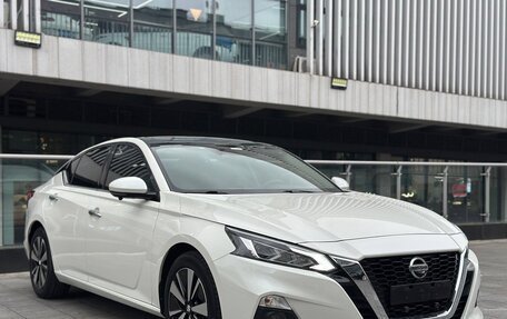 Nissan Altima VI (L34), 2022 год, 2 690 000 рублей, 3 фотография