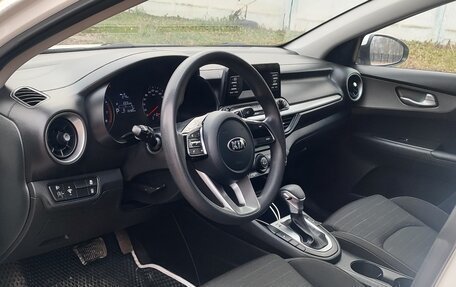 KIA Cerato IV, 2018 год, 1 700 000 рублей, 6 фотография