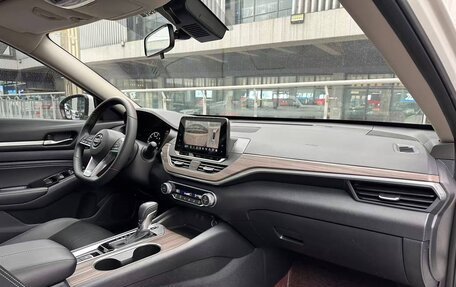 Nissan Altima VI (L34), 2022 год, 2 690 000 рублей, 6 фотография