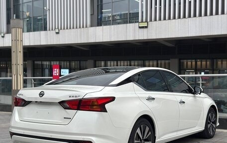 Nissan Altima VI (L34), 2022 год, 2 690 000 рублей, 4 фотография