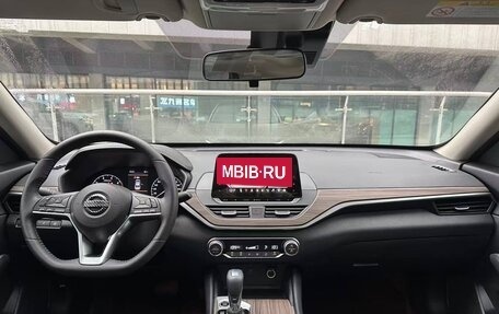 Nissan Altima VI (L34), 2022 год, 2 690 000 рублей, 8 фотография