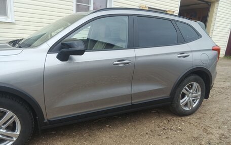 Haval Jolion, 2024 год, 2 150 000 рублей, 5 фотография