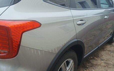 Haval Jolion, 2024 год, 2 150 000 рублей, 7 фотография