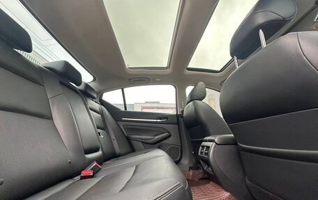 Nissan Altima VI (L34), 2022 год, 2 690 000 рублей, 10 фотография