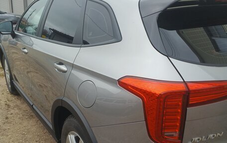 Haval Jolion, 2024 год, 2 150 000 рублей, 9 фотография