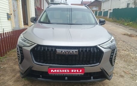 Haval Jolion, 2024 год, 2 150 000 рублей, 2 фотография