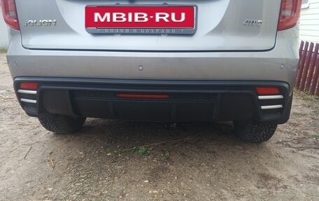 Haval Jolion, 2024 год, 2 150 000 рублей, 8 фотография