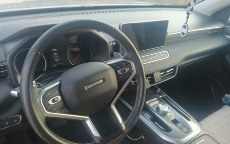 Haval Jolion, 2024 год, 2 150 000 рублей, 13 фотография