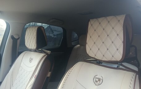 Haval Jolion, 2024 год, 2 150 000 рублей, 14 фотография