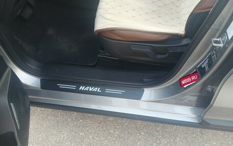 Haval Jolion, 2024 год, 2 150 000 рублей, 16 фотография