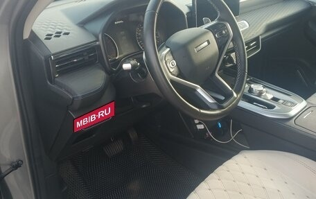 Haval Jolion, 2024 год, 2 150 000 рублей, 18 фотография