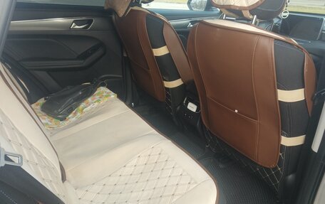 Haval Jolion, 2024 год, 2 150 000 рублей, 26 фотография