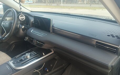 Haval Jolion, 2024 год, 2 150 000 рублей, 27 фотография