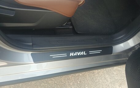 Haval Jolion, 2024 год, 2 150 000 рублей, 28 фотография