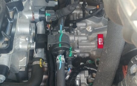 Haval Jolion, 2024 год, 2 150 000 рублей, 40 фотография