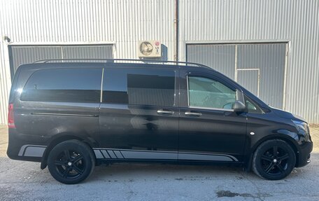 Mercedes-Benz Vito, 2016 год, 3 700 000 рублей, 11 фотография