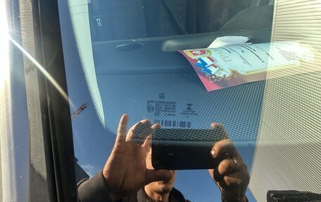 Mercedes-Benz Vito, 2016 год, 3 700 000 рублей, 5 фотография