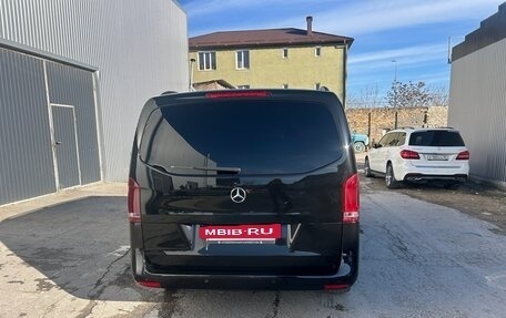 Mercedes-Benz Vito, 2016 год, 3 700 000 рублей, 10 фотография