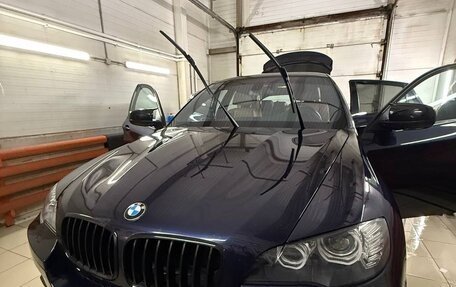 BMW X6, 2012 год, 2 099 000 рублей, 5 фотография