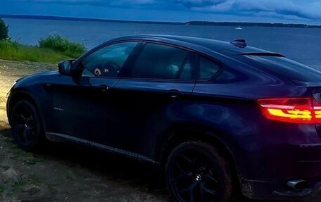 BMW X6, 2012 год, 2 099 000 рублей, 8 фотография