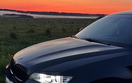 BMW X6, 2012 год, 2 099 000 рублей, 11 фотография