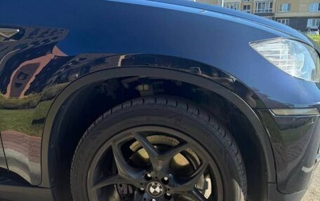 BMW X6, 2012 год, 2 099 000 рублей, 13 фотография