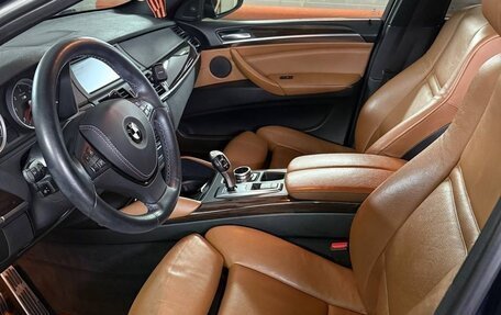 BMW X6, 2012 год, 2 099 000 рублей, 6 фотография