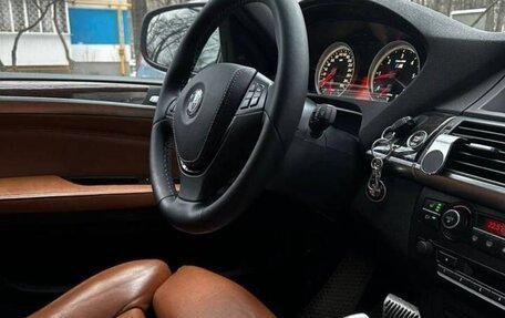 BMW X6, 2012 год, 2 099 000 рублей, 14 фотография