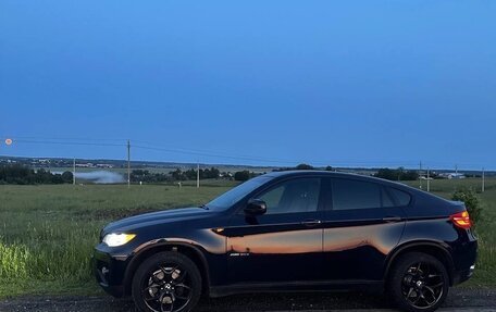 BMW X6, 2012 год, 2 099 000 рублей, 9 фотография