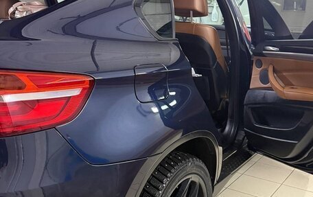 BMW X6, 2012 год, 2 099 000 рублей, 7 фотография