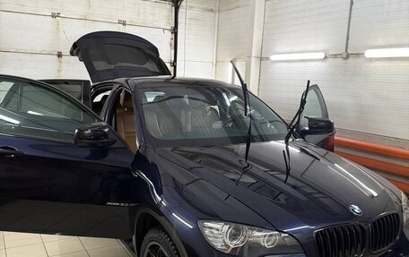 BMW X6, 2012 год, 2 099 000 рублей, 3 фотография