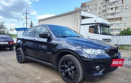 BMW X6, 2012 год, 2 099 000 рублей, 2 фотография