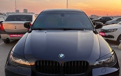 BMW X6, 2012 год, 2 099 000 рублей, 1 фотография
