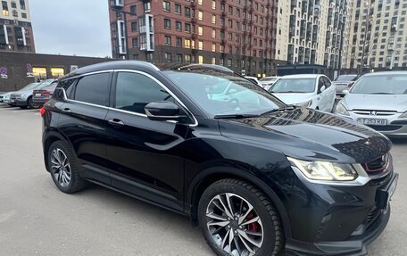 Geely Coolray I, 2022 год, 1 850 000 рублей, 5 фотография