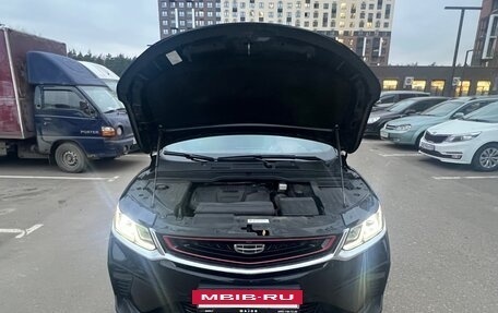 Geely Coolray I, 2022 год, 1 850 000 рублей, 6 фотография