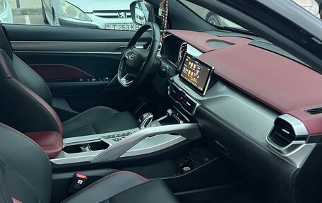 Geely Coolray I, 2022 год, 1 850 000 рублей, 7 фотография