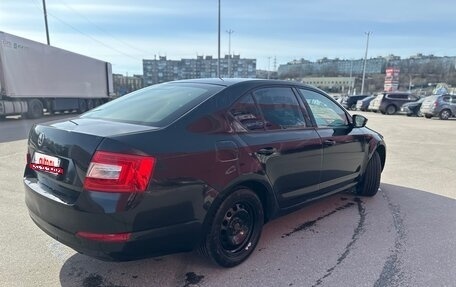 Skoda Octavia, 2015 год, 670 000 рублей, 6 фотография