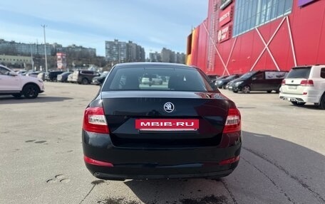 Skoda Octavia, 2015 год, 670 000 рублей, 7 фотография