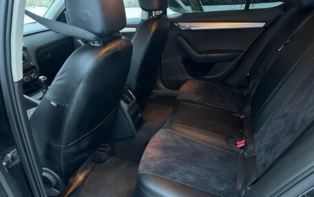 Skoda Octavia, 2015 год, 670 000 рублей, 11 фотография